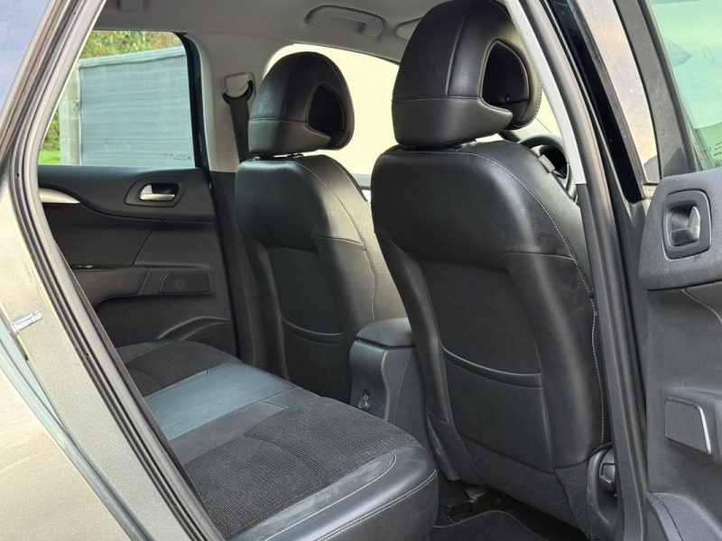 CITROEN C4 1.6 THP 16V 155CH EXCLUSIVE BMP6 2010 122 000KM