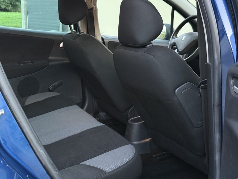 PEUGEOT 207 SW 1.6 HDI 90CV BLEU LION TRENDY PREMIUM 2009 171 000KM 