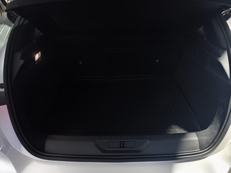 PEUGEOT PEUGEOT 308 1.5 BLUEHDI 130 CV FINITION GT - BOITE AUTO - CAMERA  1.5 BLUEHDI 130CH S&S GT EAT8 2022