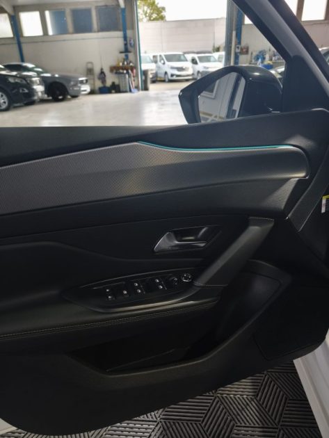 PEUGEOT PEUGEOT 308 1.5 BLUEHDI 130 CV FINITION GT - BOITE AUTO - CAMERA  1.5 BLUEHDI 130CH S&S GT EAT8 2022