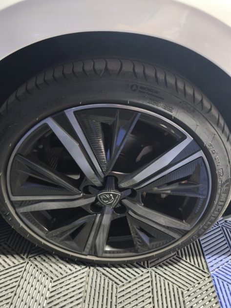 PEUGEOT PEUGEOT 308 1.5 BLUEHDI 130 CV FINITION GT - BOITE AUTO - CAMERA  1.5 BLUEHDI 130CH S&S GT EAT8 2022