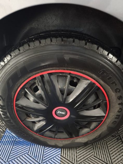 RENAULT RENAULT TRAFIC 3 L2 1.6 DCI 125 CV VERSION 9 PLACES OU VAN AMENAGE  L2 1.6 DCI 125CH ENERGY LIFE 9 PLACES 2016