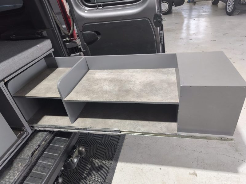 RENAULT RENAULT TRAFIC 3 L2 1.6 DCI 125 CV VERSION 9 PLACES OU VAN AMENAGE  L2 1.6 DCI 125CH ENERGY LIFE 9 PLACES 2016