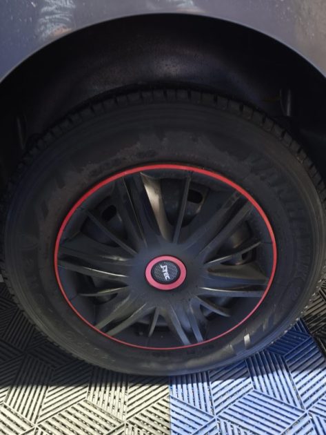 RENAULT RENAULT TRAFIC 3 L2 1.6 DCI 125 CV VERSION 9 PLACES OU VAN AMENAGE  L2 1.6 DCI 125CH ENERGY LIFE 9 PLACES 2016