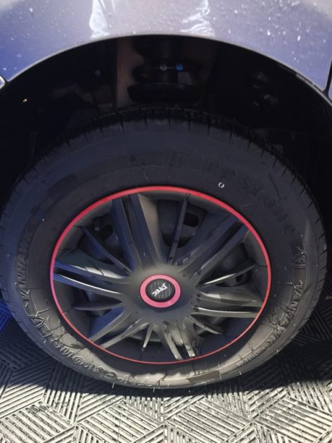 RENAULT RENAULT TRAFIC 3 L2 1.6 DCI 125 CV VERSION 9 PLACES OU VAN AMENAGE  L2 1.6 DCI 125CH ENERGY LIFE 9 PLACES 2016