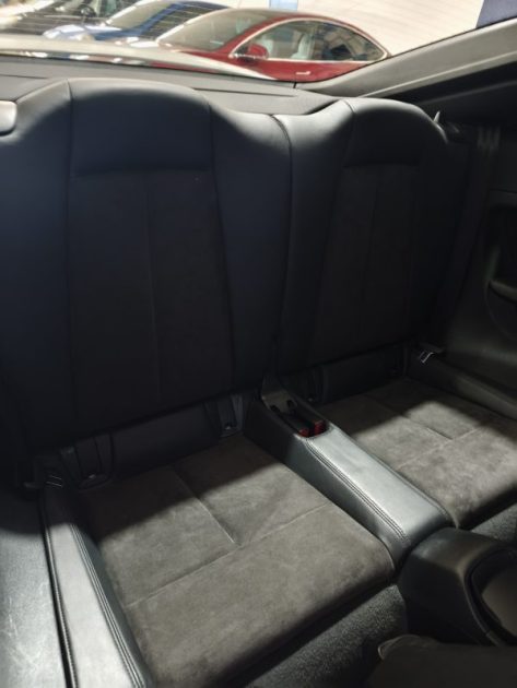 AUDI AUDI TT 2.0 TFSI 230 CV QUATTRO - FINITION S-LINE - BOITE AUTOMATIQUE  2.0 TFSI 230CH QUATTRO S TRONIC 6 2015