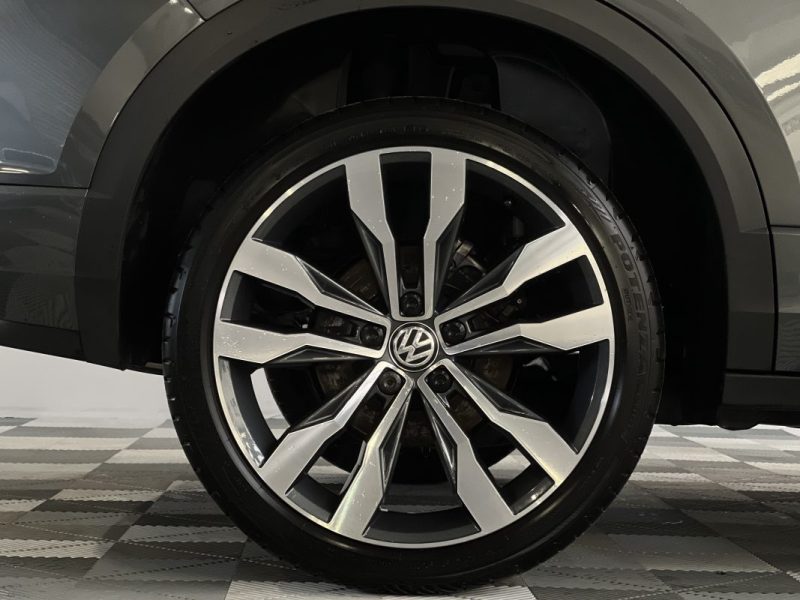 VOLKSWAGEN T-ROC 1.5 TSI 150CH R-LINE DSG 