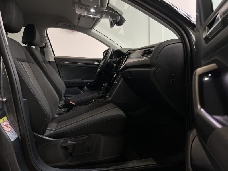 VOLKSWAGEN T-ROC 1.5 TSI 150CH R-LINE DSG 