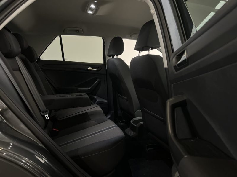 VOLKSWAGEN T-ROC 1.5 TSI 150CH R-LINE DSG 