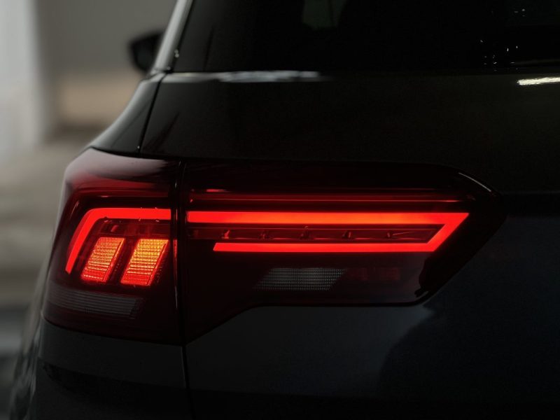 VOLKSWAGEN T-ROC 1.5 TSI 150CH R-LINE DSG 