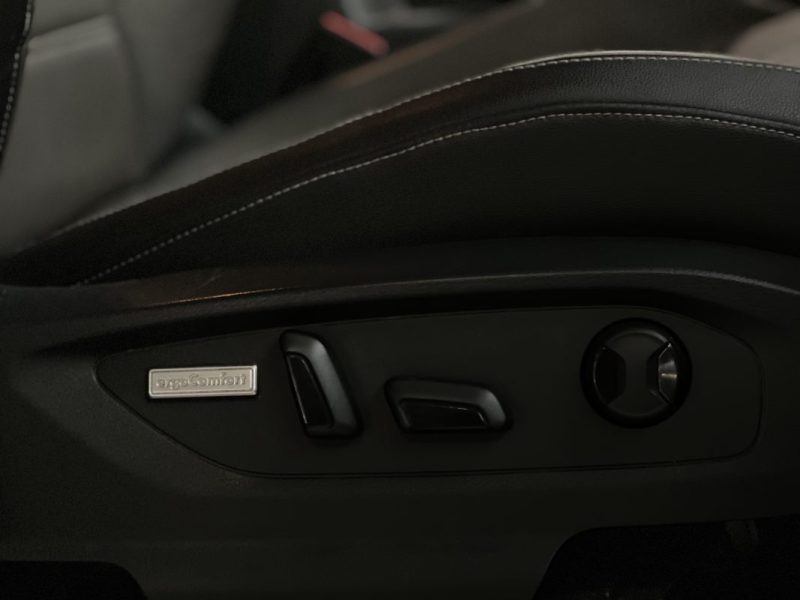 VOLKSWAGEN AMAROK DOUBLECAB 4MOTION 3.0 TDI 225CH V6