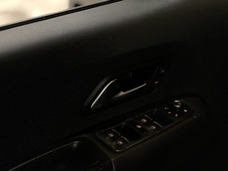 VOLKSWAGEN AMAROK DOUBLECAB 4MOTION 3.0 TDI 225CH V6