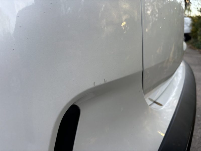 Citroen C5 Aircross Puretech 180CH EAT8 Shine - Suivi Entretien - Chaîne de Distribution