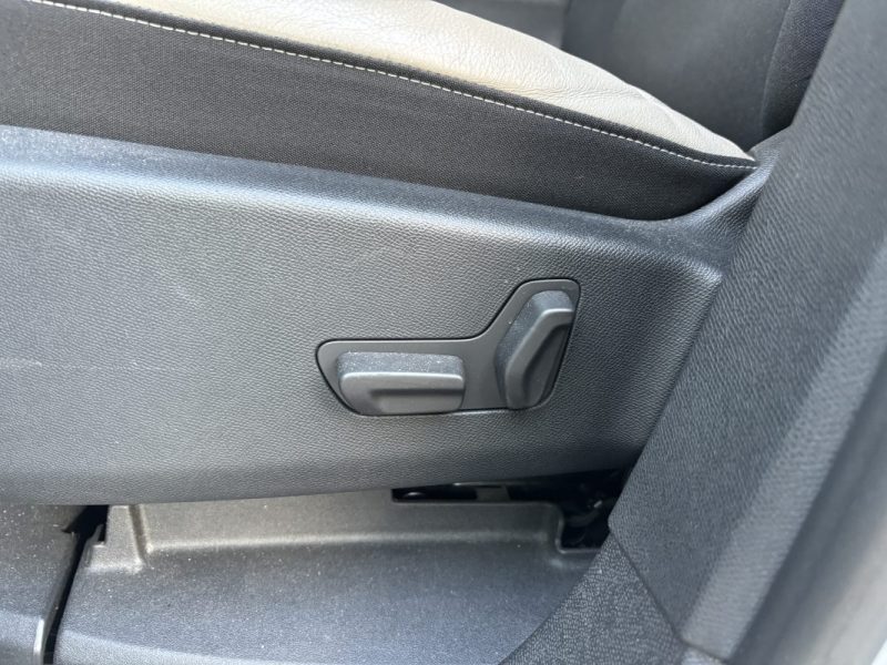 Citroen C5 Aircross Puretech 180CH EAT8 Shine - Suivi Entretien - Chaîne de Distribution