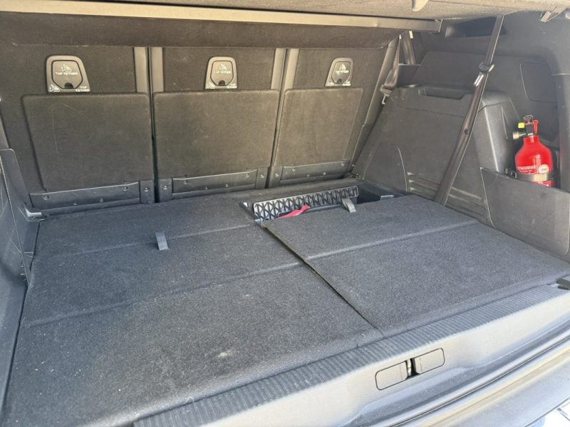 PEUGEOT 5008 1.6 THP 165CV  ALLURE  EAT6 