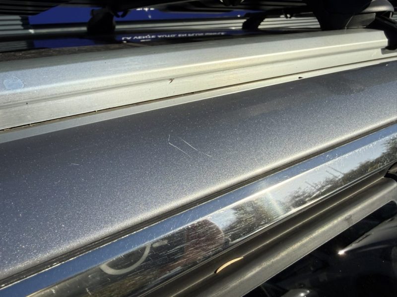 PEUGEOT 5008 1.6 THP 165CV  ALLURE  EAT6 