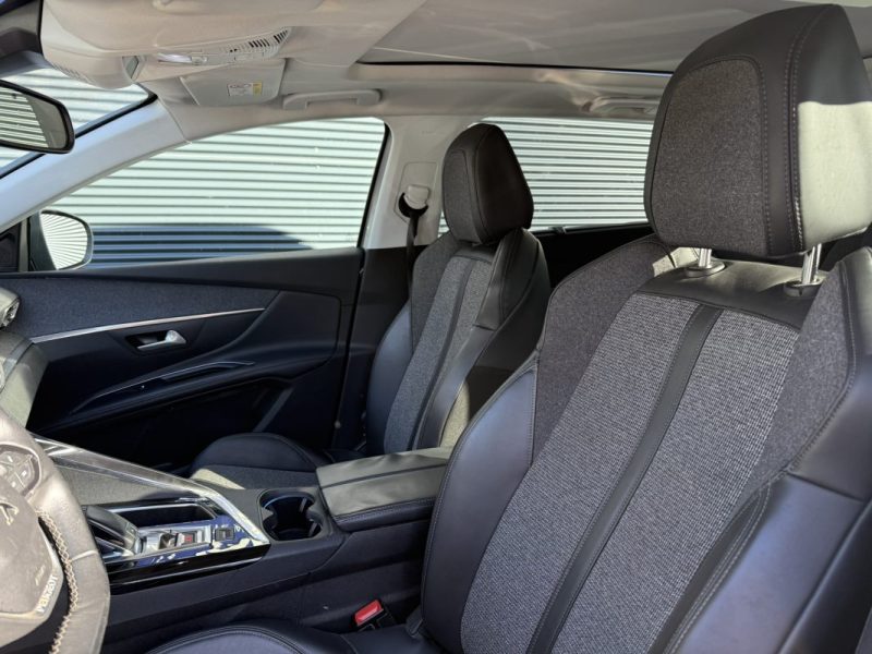 PEUGEOT 5008 1.6 THP 165CV  ALLURE  EAT6 