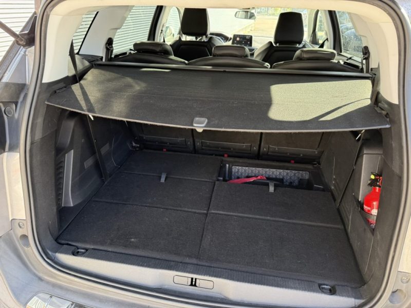 PEUGEOT 5008 1.6 THP 165CV  ALLURE  EAT6 