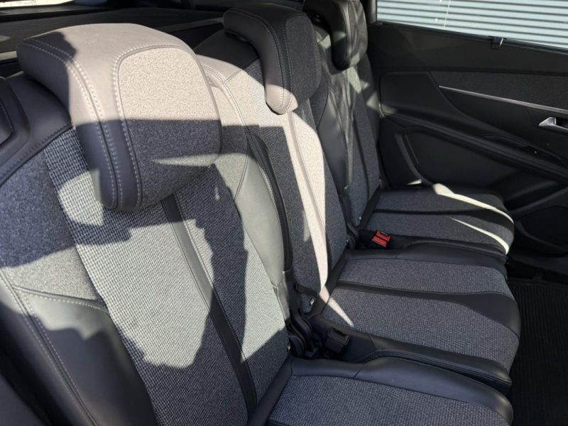 PEUGEOT 5008 1.6 THP 165CV  ALLURE  EAT6 