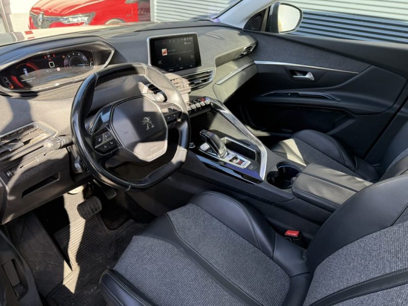 PEUGEOT 5008 1.6 THP 165CV  ALLURE  EAT6 