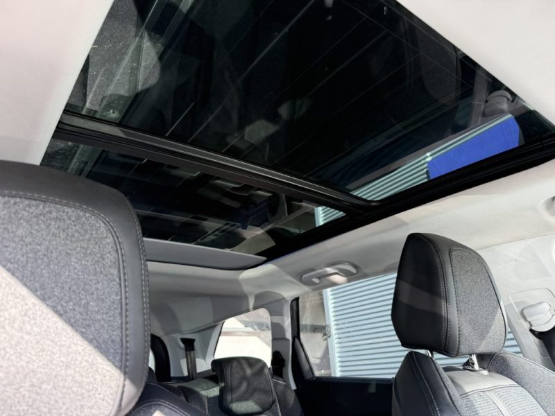 PEUGEOT 5008 1.6 THP 165CV  ALLURE  EAT6 