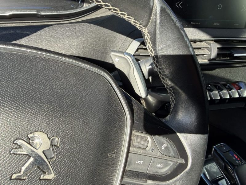 PEUGEOT 5008 1.6 THP 165CV  ALLURE  EAT6 