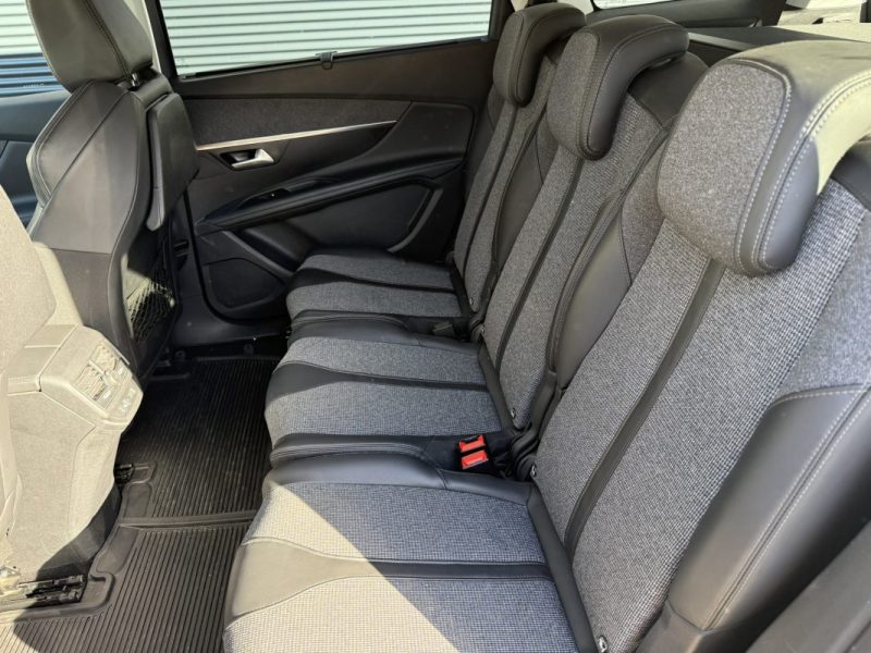 PEUGEOT 5008 1.6 THP 165CV  ALLURE  EAT6 