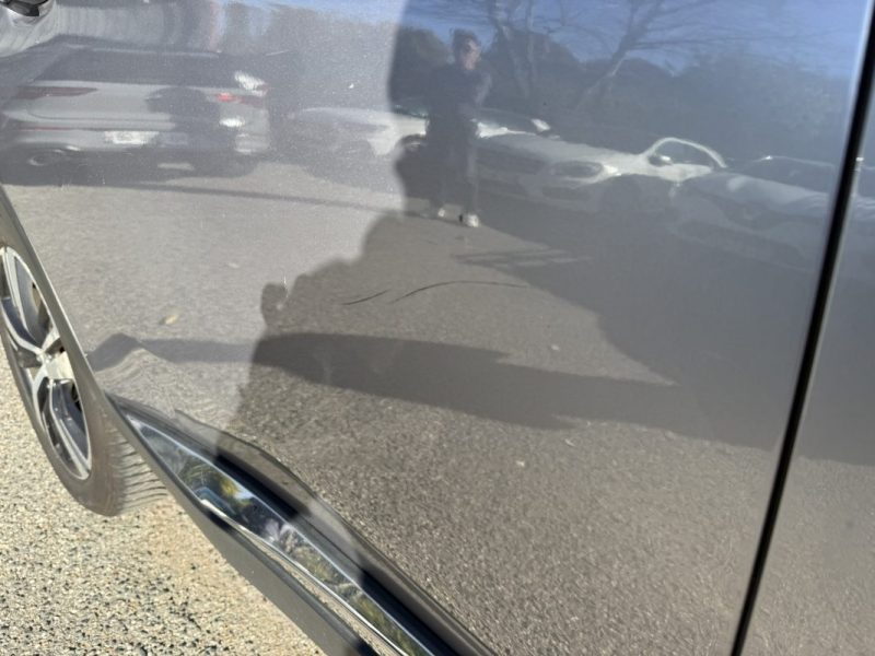 PEUGEOT 5008 1.6 THP 165CV  ALLURE  EAT6 