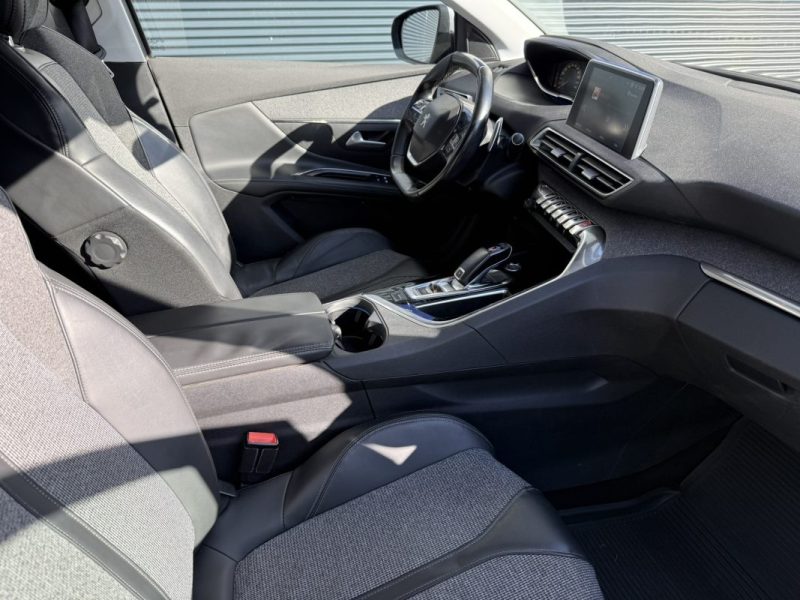 PEUGEOT 5008 1.6 THP 165CV  ALLURE  EAT6 