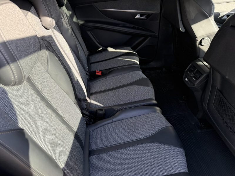 PEUGEOT 5008 1.6 THP 165CV  ALLURE  EAT6 