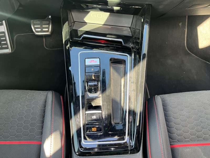 VOLKSWAGEN GOLF 2.0 TSI 300CH GTI CLUBSPORT EDITION 45 DSG7 - AKRAPOVIC / TOIT OUVRANT / HARMAN KARDON 