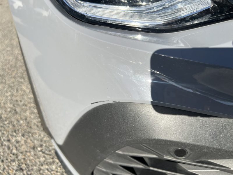 VOLKSWAGEN GOLF 2.0 TSI 300CH GTI CLUBSPORT EDITION 45 DSG7 - AKRAPOVIC / TOIT OUVRANT / HARMAN KARDON 