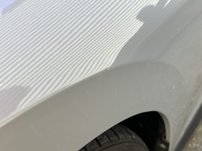 VOLKSWAGEN GOLF 2.0 TSI 300CH GTI CLUBSPORT EDITION 45 DSG7 - AKRAPOVIC / TOIT OUVRANT / HARMAN KARDON 