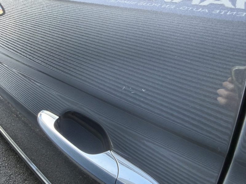 FIAT 500 1.2  69cv LOUNGE 