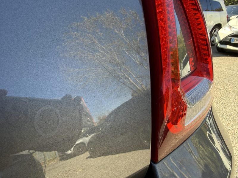 FIAT 500 1.2  69cv LOUNGE 