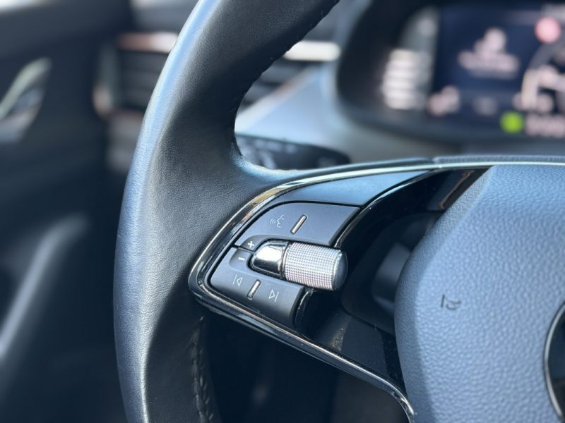 SKODA KAMIQ 1.5 TSI 150CH STYLE DSG7 - 1er Main 