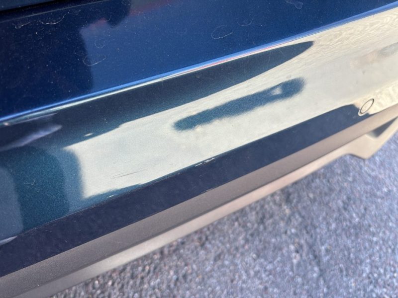 SKODA KAMIQ 1.5 TSI 150CH STYLE DSG7 - 1er Main 