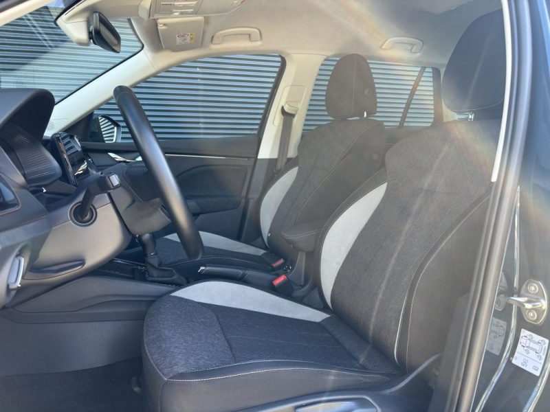 SKODA KAMIQ 1.5 TSI 150CH STYLE DSG7 - 1er Main 