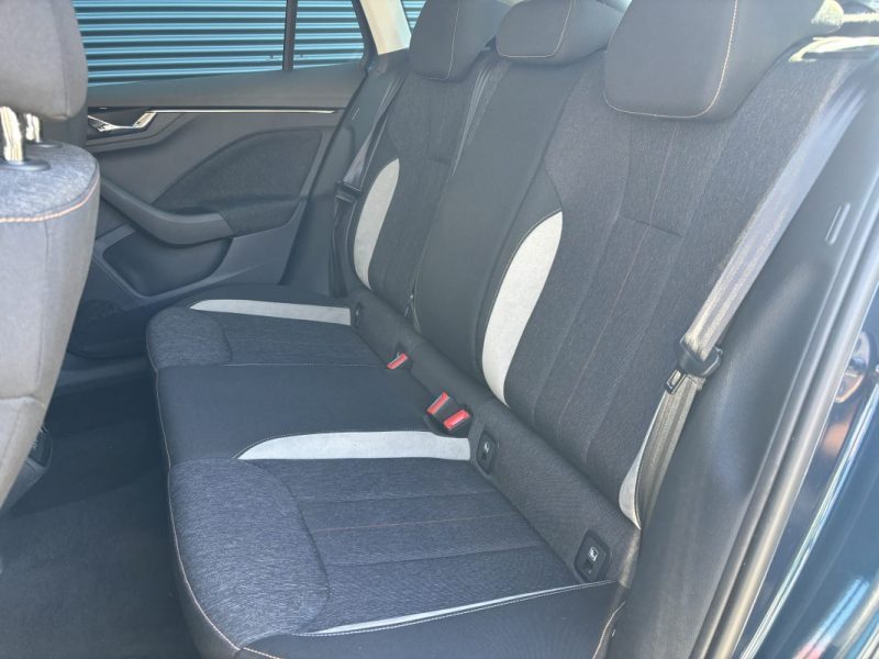 SKODA KAMIQ 1.5 TSI 150CH STYLE DSG7 - 1er Main 