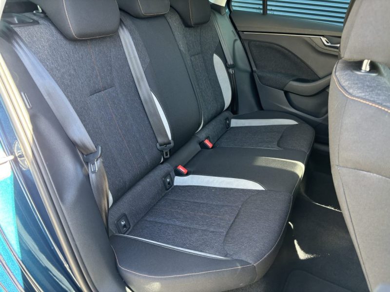 SKODA KAMIQ 1.5 TSI 150CH STYLE DSG7 - 1er Main 