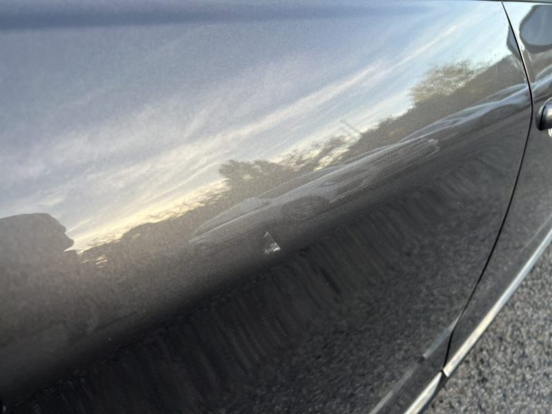 PEUGEOT 2008 1.2 110CH ALLURE / 1ÈRE MAIN - ENTRETIEN COMPLET PEUGEOT 