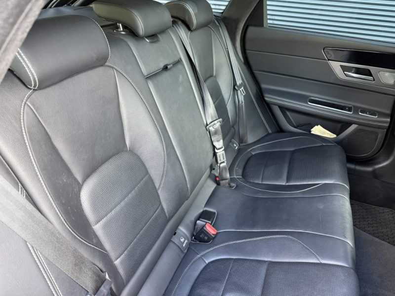 JAGUAR XF SPORTBRAKE 2.0D 180CV SPORTBRAKE 