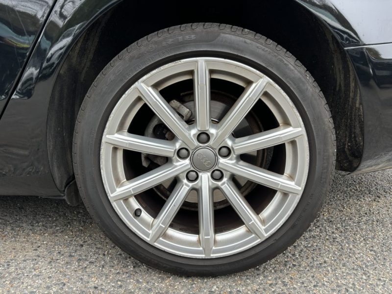 AUDI A5 SPORTBACK 2.0 TFSI 230CH SUIVI COMPLET - 1ER MAIN 