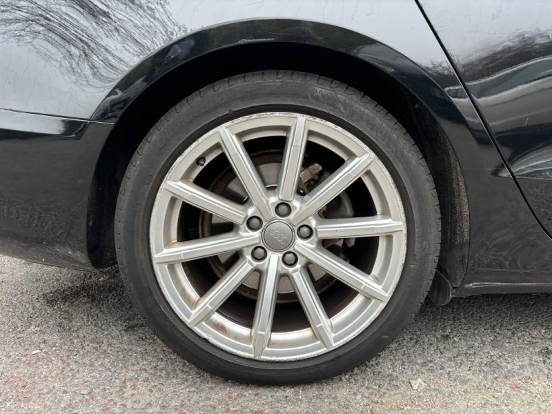 AUDI A5 SPORTBACK 2.0 TFSI 230CH SUIVI COMPLET - 1ER MAIN 