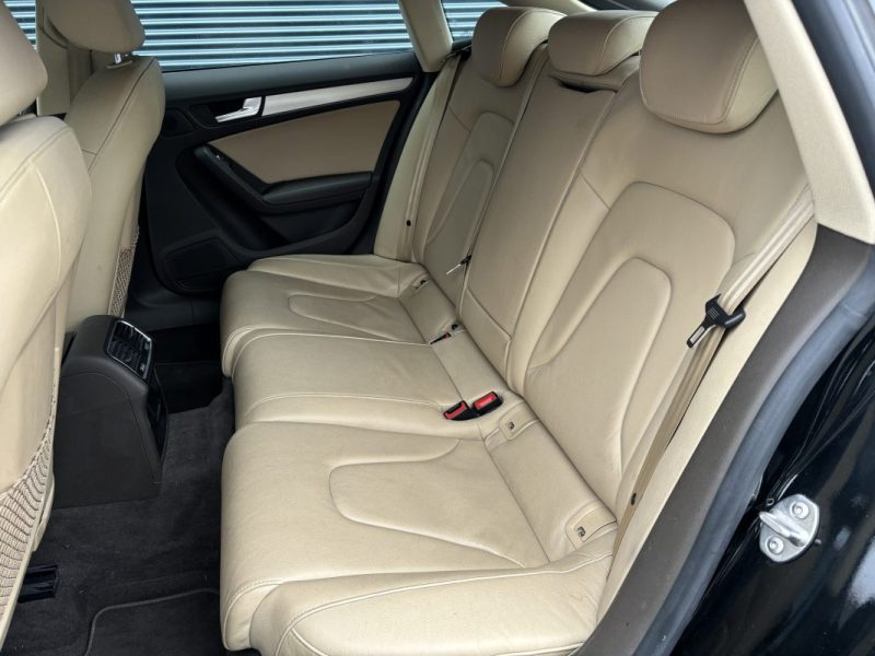 AUDI A5 SPORTBACK 2.0 TFSI 230CH SUIVI COMPLET - 1ER MAIN 