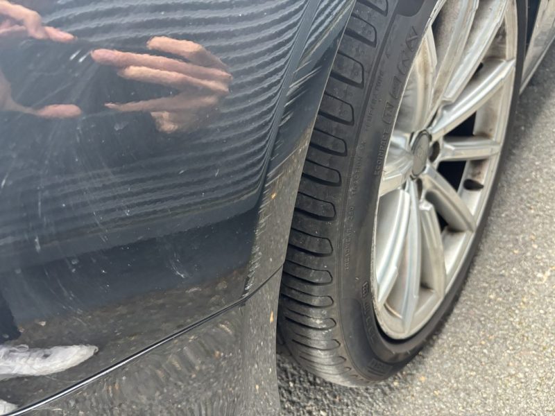 AUDI A5 SPORTBACK 2.0 TFSI 230CH SUIVI COMPLET - 1ER MAIN 