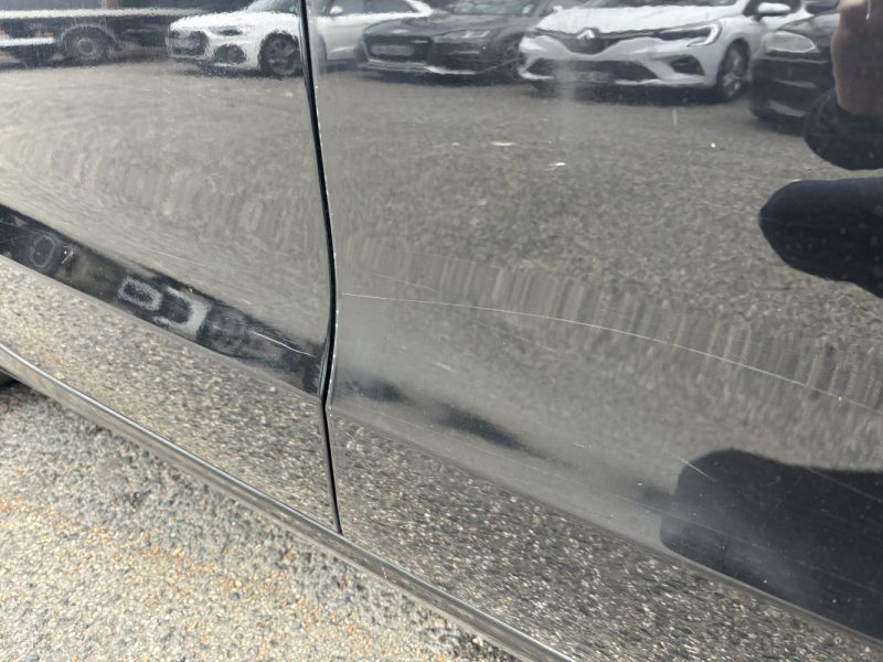 AUDI A5 SPORTBACK 2.0 TFSI 230CH SUIVI COMPLET - 1ER MAIN 