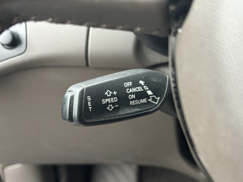 AUDI A5 SPORTBACK 2.0 TFSI 230CH SUIVI COMPLET - 1ER MAIN 