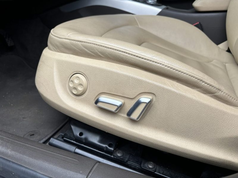 AUDI A5 SPORTBACK 2.0 TFSI 230CH SUIVI COMPLET - 1ER MAIN 