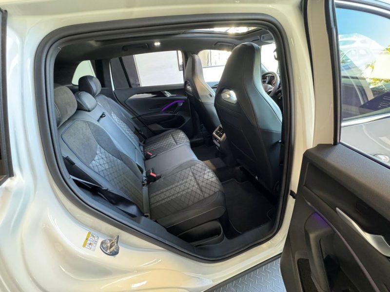 VOLKSWAGEN TIGUAN R-Line1.5 eTSI 150 DSG 2024 PACK BLACK 